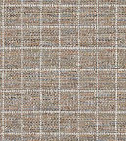 Sezane Fabric by Clarke & Clarke Autumn