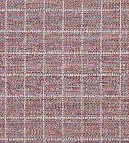 Sezane Fabric by Clarke & Clarke Berry