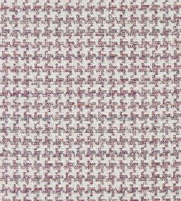 Yves Fabric by Clarke & Clarke Berry