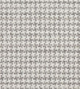 Yves Fabric by Clarke & Clarke Charcoal