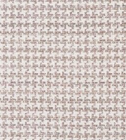 Yves Fabric by Clarke & Clarke Pastel