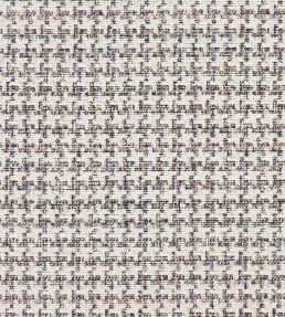 Yves Fabric by Clarke & Clarke Twilight