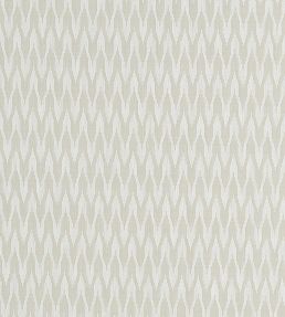 Apex Fabric by Clarke & Clarke Ivory