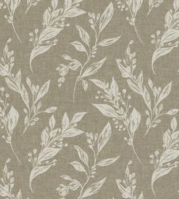 Eternal Fabric by Clarke & Clarke Linen