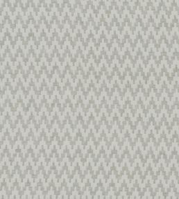 Gallioni Fabric by Clarke & Clarke Silver