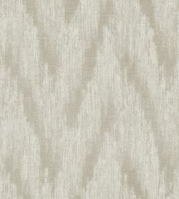 Insignia Fabric by Clarke & Clarke Ivory