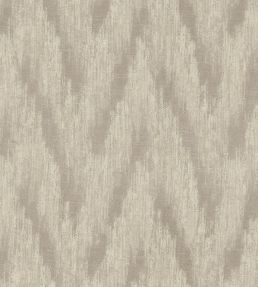 Insignia Fabric by Clarke & Clarke Linen