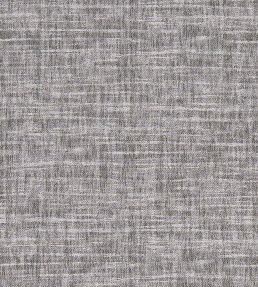 Mizo Fabric by Clarke & Clarke Charcoal