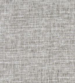 Mizo Fabric by Clarke & Clarke Silver