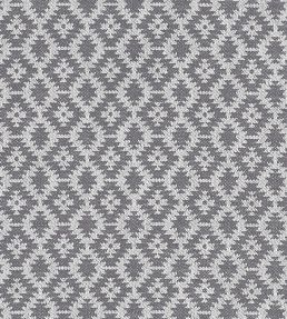 Mono Fabric by Clarke & Clarke Charcoal