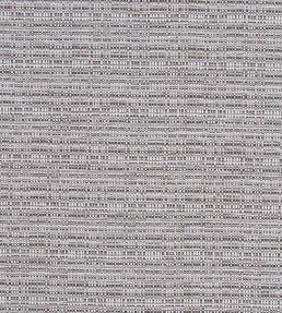 Ramie Fabric by Clarke & Clarke Silver
