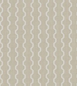 Replay Fabric by Clarke & Clarke Linen