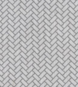 Urban Fabric by Clarke & Clarke Charcoal