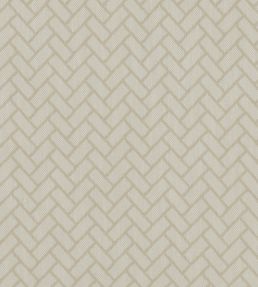 Urban Fabric by Clarke & Clarke Ivory/linen