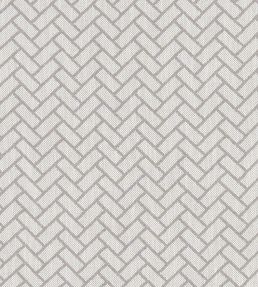 Urban Fabric by Clarke & Clarke Silver