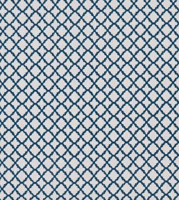 Ariyana Fabric by Clarke & Clarke Denim