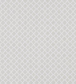 Ariyana Fabric by Clarke & Clarke Ivory
