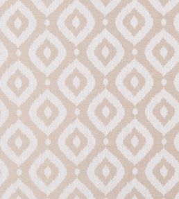 Soraya Fabric by Clarke & Clarke Blush
