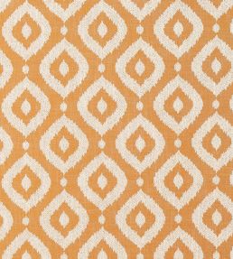 Soraya Fabric by Clarke & Clarke Spice