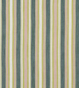 Ziba Fabric by Clarke & Clarke Apple/Blush