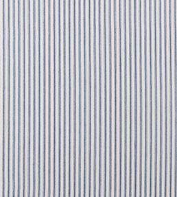 Sutton Fabric by Clarke & Clarke Navy