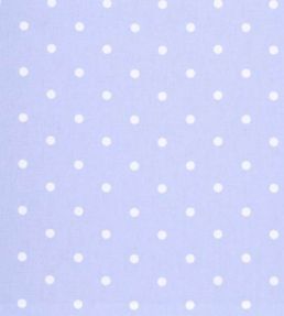 Dotty Fabric by Studio G Powder Blue
