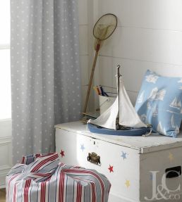 Dotty Fabric by Studio G Rose