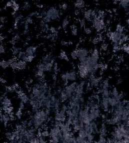 Crush Fabric by Clarke & Clarke Charcoal