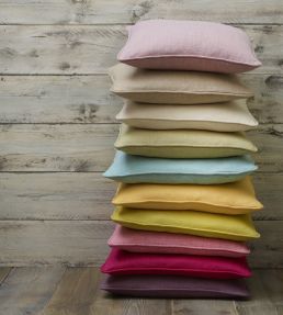 Henley Fabric by Clarke & Clarke Natural