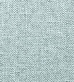 Henley Fabric by Clarke & Clarke Aqua