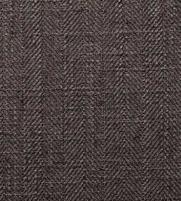 Henley Fabric by Clarke & Clarke Charcoal