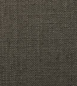 Henley Fabric by Clarke & Clarke Espresso
