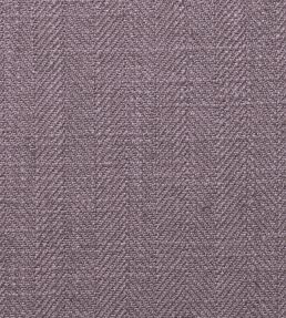 Henley Fabric by Clarke & Clarke Heather