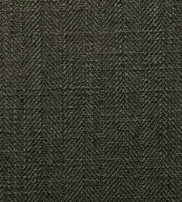 Henley Fabric by Clarke & Clarke Licorice