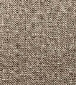 Henley Fabric by Clarke & Clarke Mocha