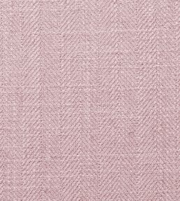 Henley Fabric by Clarke & Clarke Petal