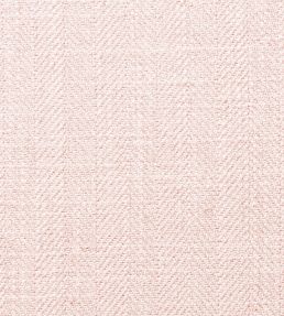 Henley Fabric by Clarke & Clarke Rose