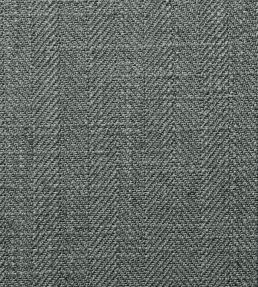 Henley Fabric by Clarke & Clarke Steel