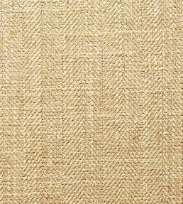 Henley Fabric by Clarke & Clarke Straw