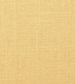 Henley Fabric by Clarke & Clarke Sunflower