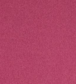 Highlander Fabric by Clarke & Clarke Fuchsia