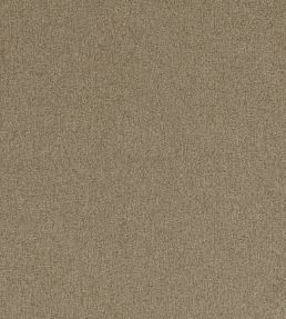 Highlander Fabric by Clarke & Clarke Mocha