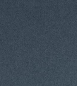 Highlander Fabric by Clarke & Clarke Navy