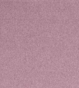 Highlander Fabric by Clarke & Clarke Orchid