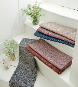 Beauvoir Fabric by Clarke & Clarke Spive