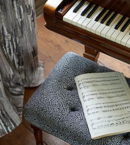 Beauvoir Fabric by Clarke & Clarke Spive