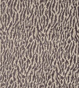 Gautier Fabric by Clarke & Clarke Espresso