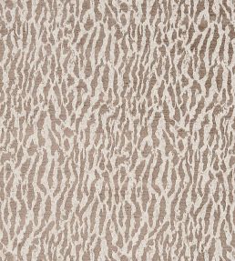 Gautier Fabric by Clarke & Clarke Taupe