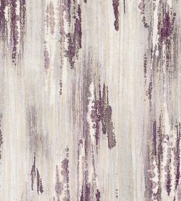 Latour Fabric by Clarke & Clarke Damson