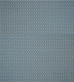 Mansour Fabric by Clarke & Clarke Lagoon
